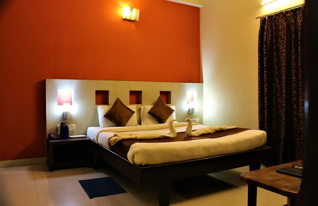 Hotel Park Lagoon-1
