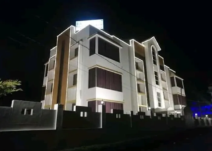 Gold Coast Beach ResortResort Hotel