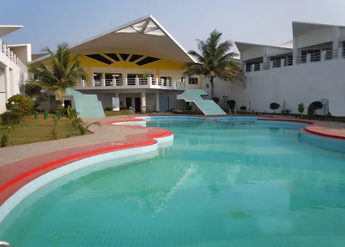 Sterling PuriResort Hotel